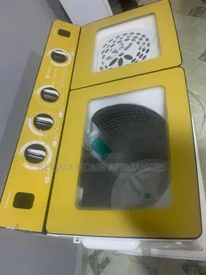 18kg Chigo Washing Machine