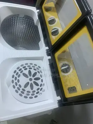 18kg Chigo Washing Machine