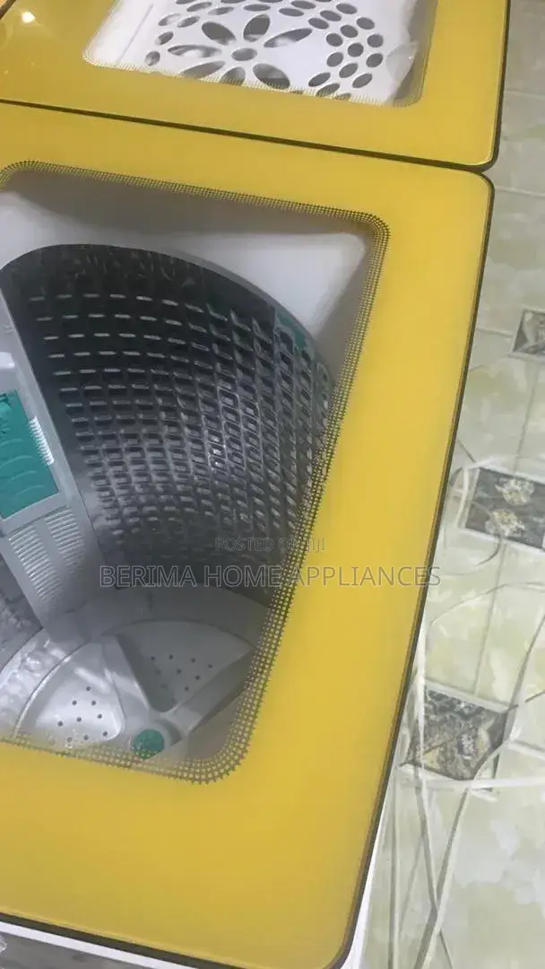 18kg Chigo Washing Machine