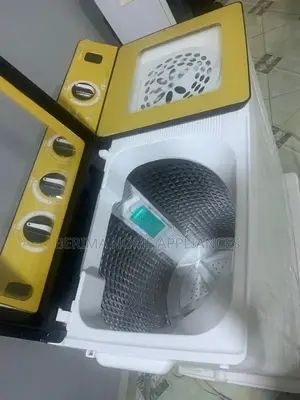 18kg Chigo Washing Machine