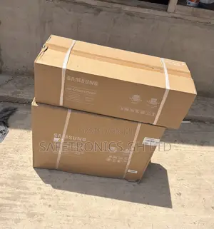 Reliable New Samsung 1.5hp Inverter Ac With R410a Gas Ar12tvhgawkn