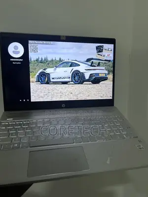 Laptop HP Pavilion 15 8GB Intel Core i5 SSD 1T