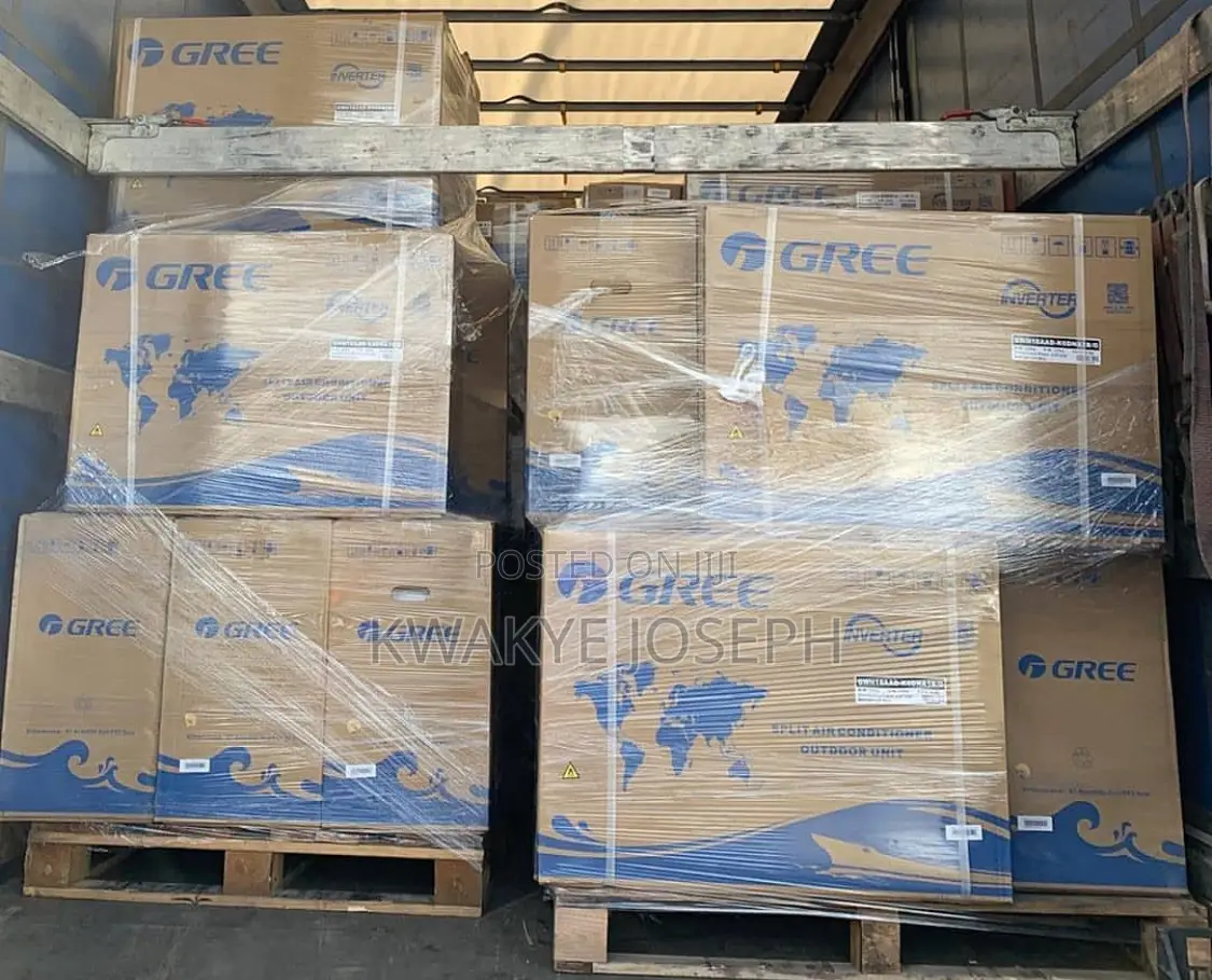 Gree 1.5 Air Conditioner