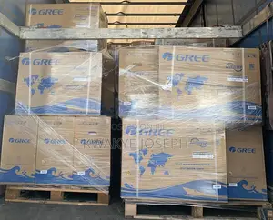 Gree 1.5 Air Conditioner