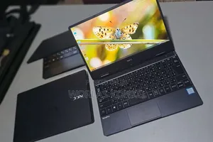 Laptop NEC N22A 8GB Intel Core i5 SSD 256GB