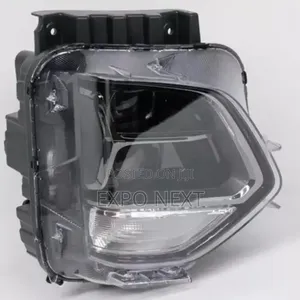 Headlight for Hyundai Santa Fe 2019-2020 One Side