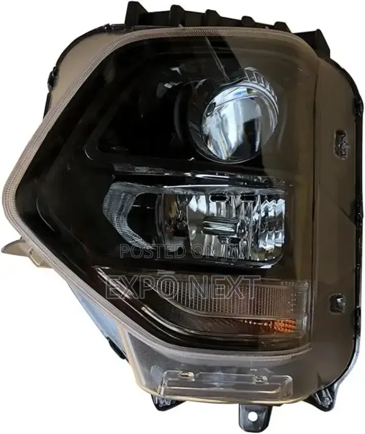 Headlight for Hyundai Santa Fe 2019-2020 One Side