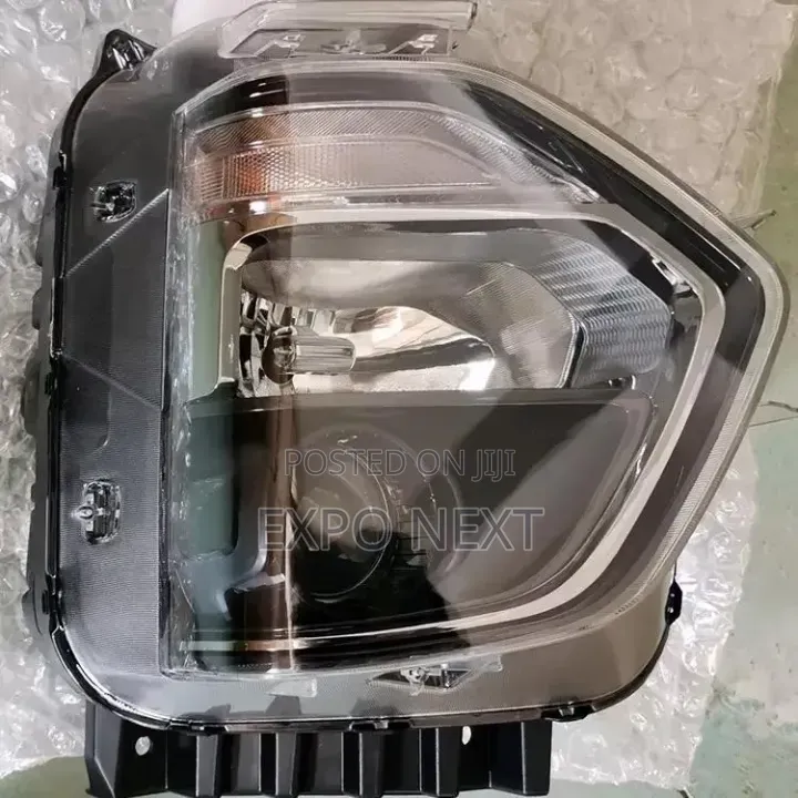 Headlight for Hyundai Santa Fe 2019-2020 One Side