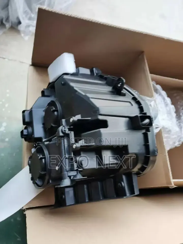 Headlight for Hyundai Santa Fe 2019-2020 One Side