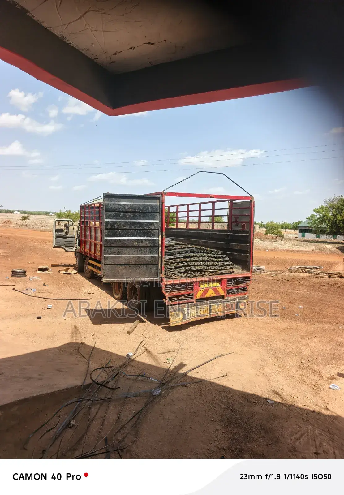 Kia Rhino for Sale