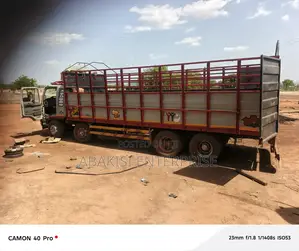 Kia Rhino for Sale