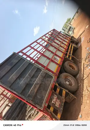 Kia Rhino for Sale
