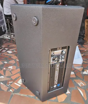 JBL Prx615m 15inches Active Stage Monitor Speaker.