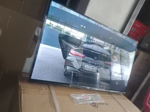 TCL Smart Tv Focus That Sharpens Every Scene