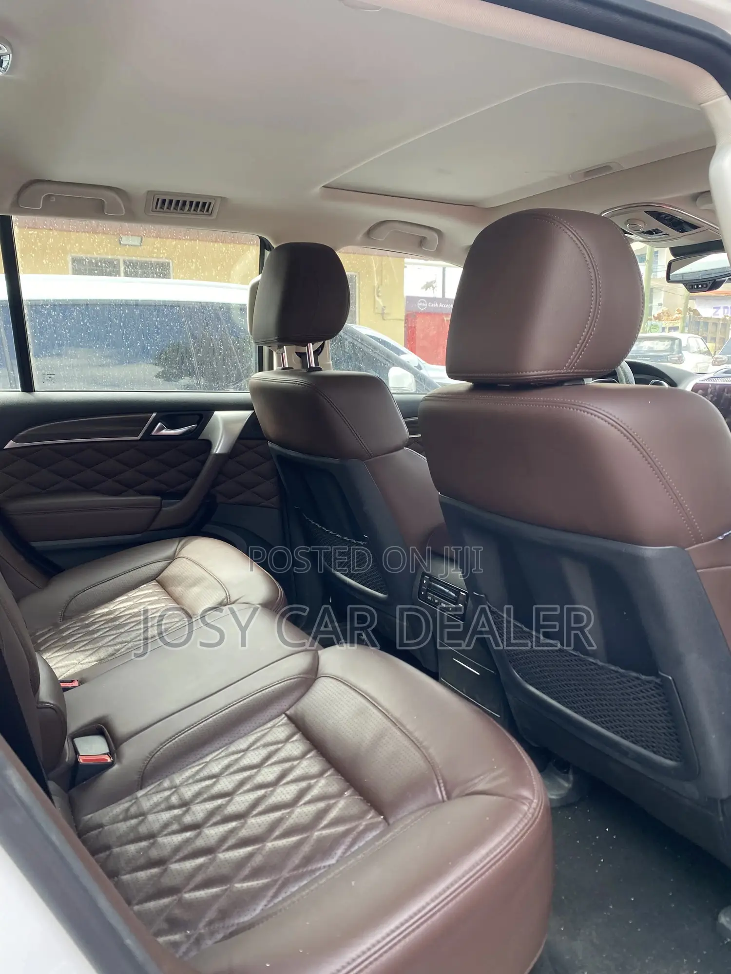 Haval H9 2022 White