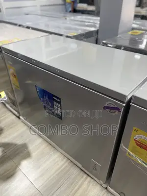 Nexon 299l Chest Freezer