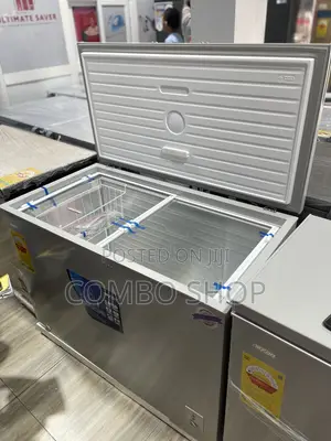 Nexon 299l Chest Freezer
