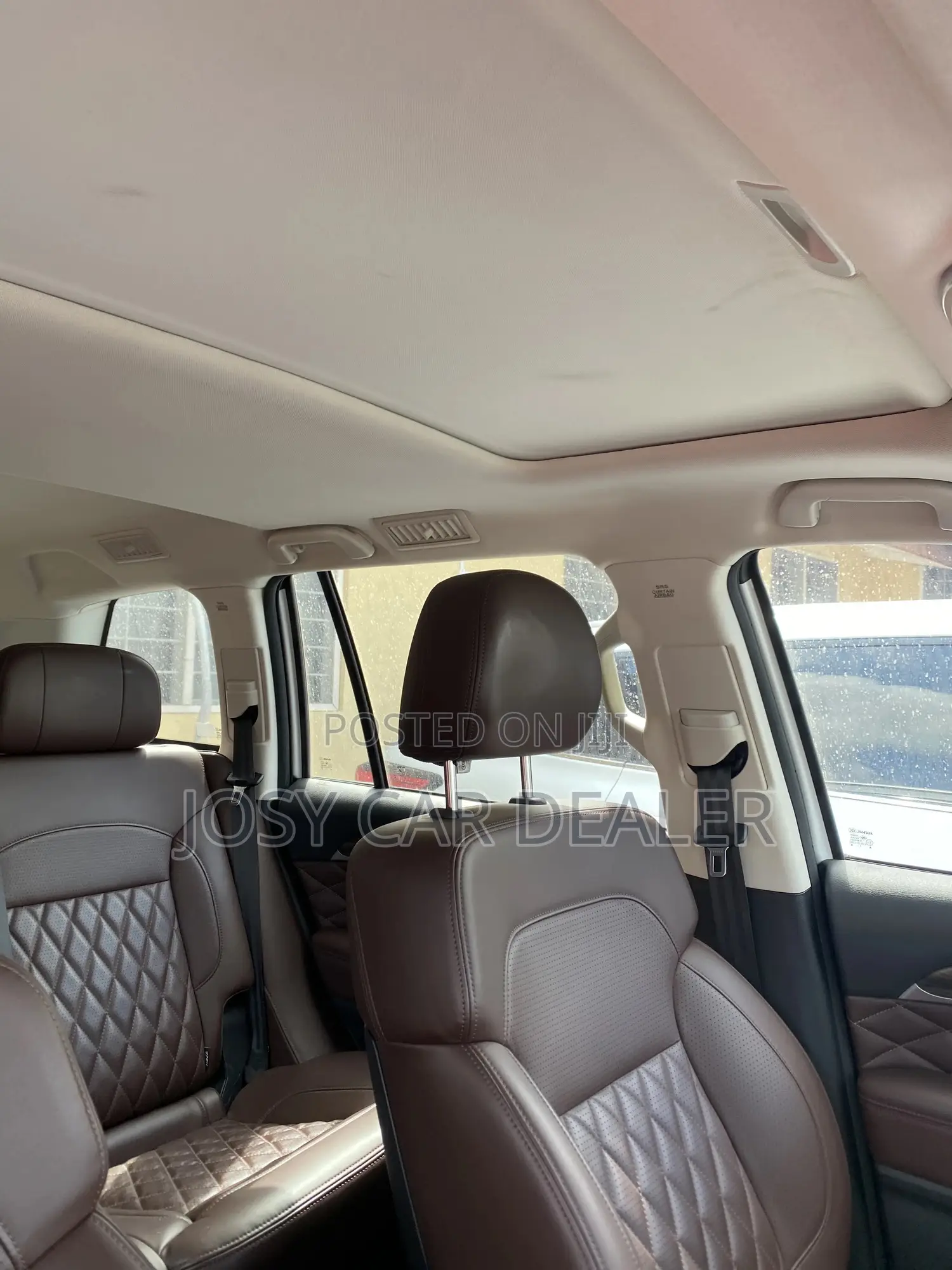 Haval H9 2022 White