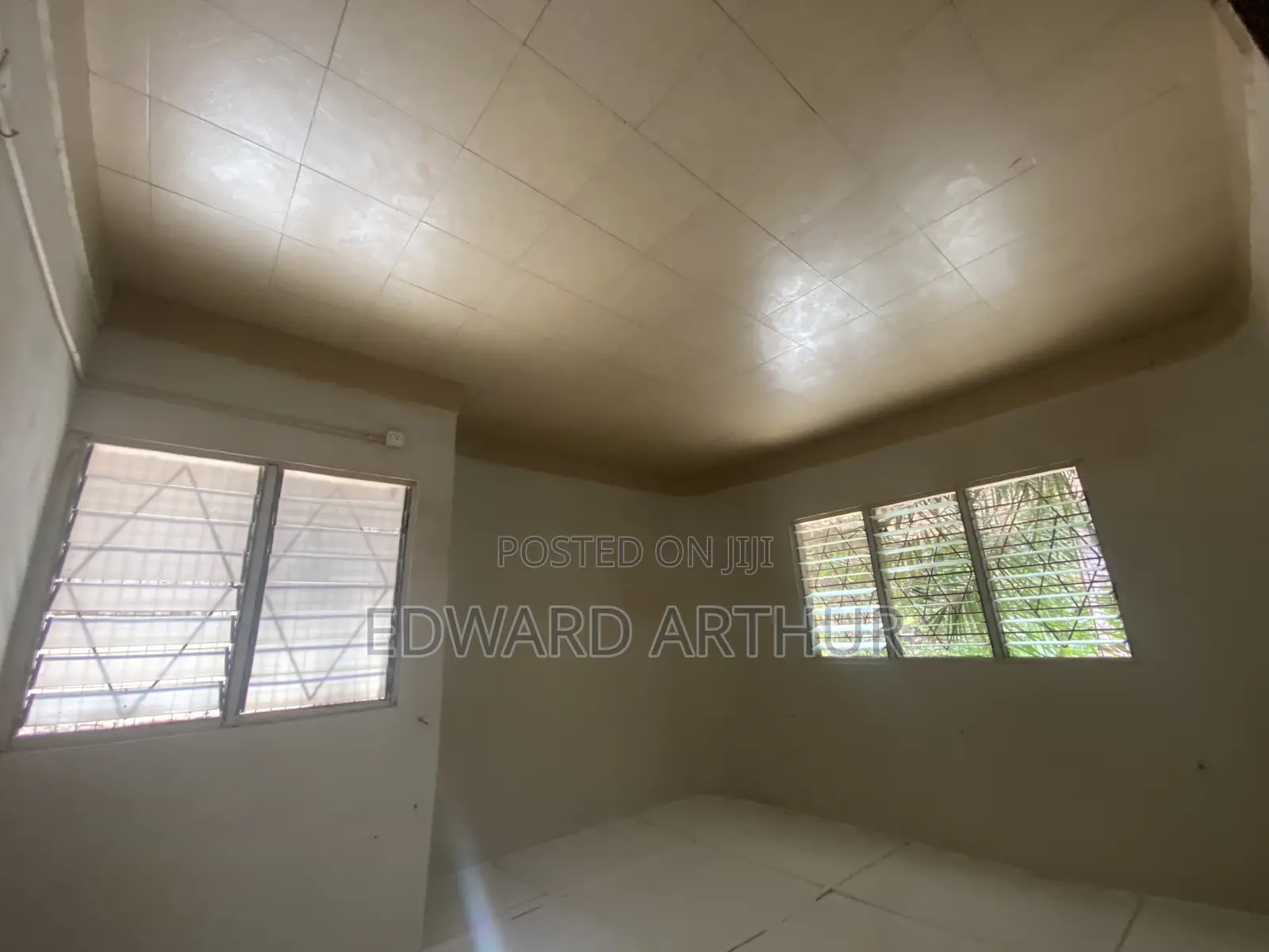 1bdrm House in Bosomtwe for rent