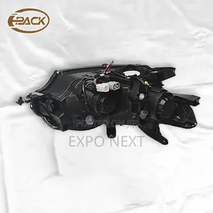 Mitsubishi Outlander 2010-2016 Headlight