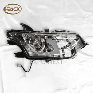 Mitsubishi Outlander 2010-2016 Headlight