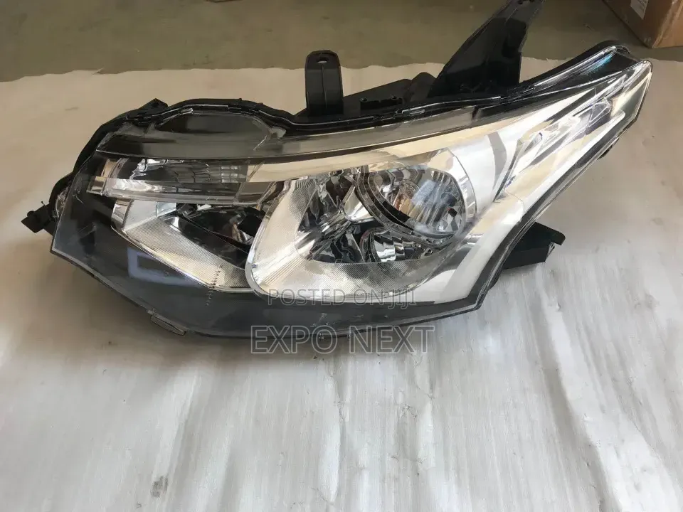 Mitsubishi Outlander 2010-2016 Headlight