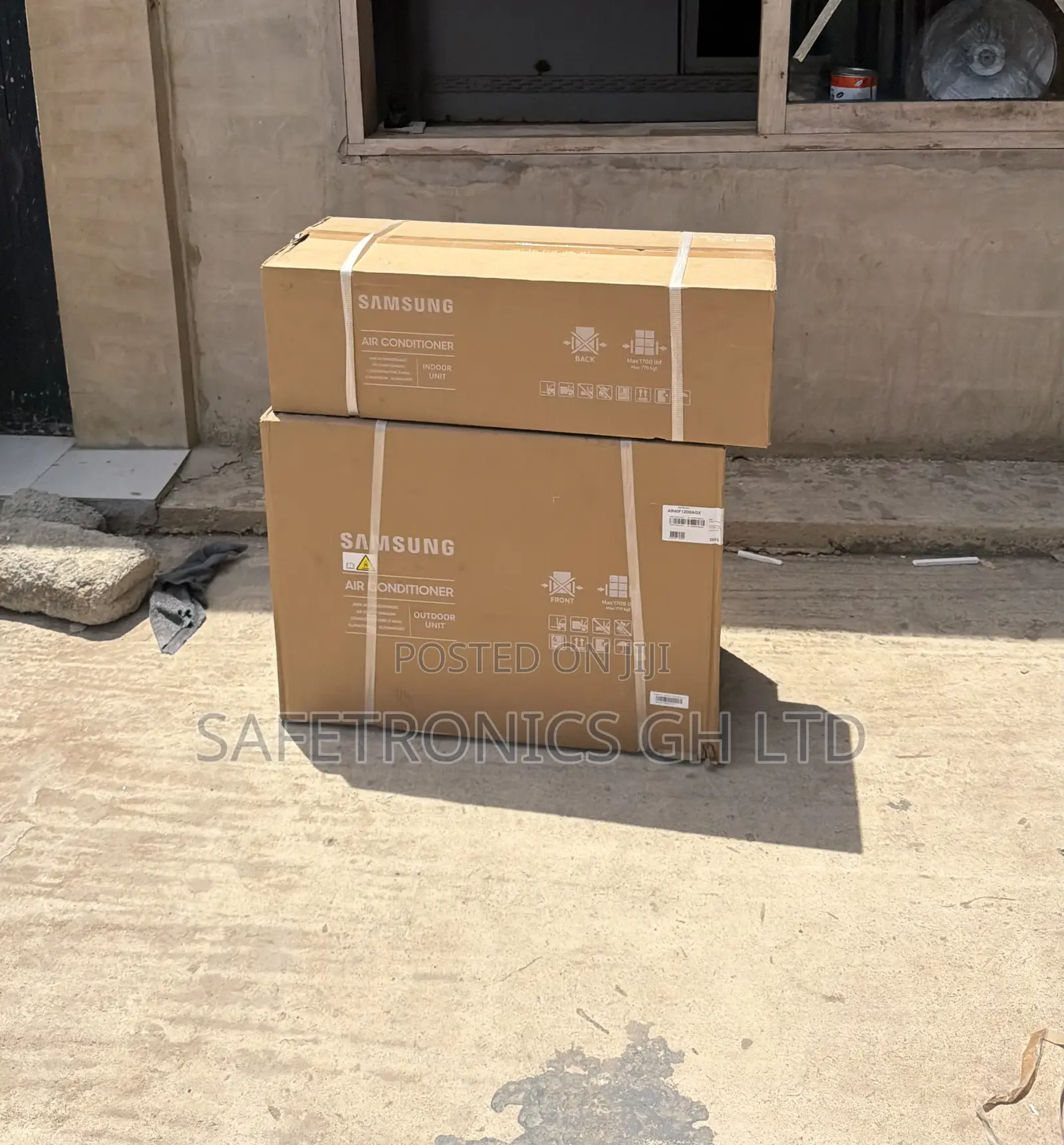Order Best Samsung 1.5hp Inverter Ac With R410a Gas Ar12tvhgawkn