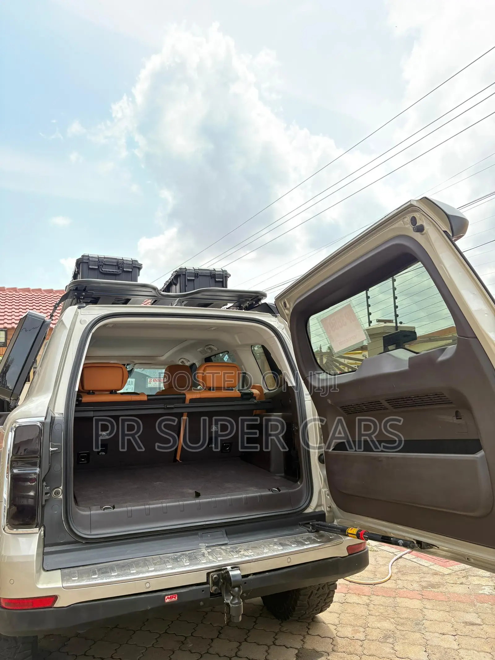 Jeep Grand Wagoneer L 2023 Gray