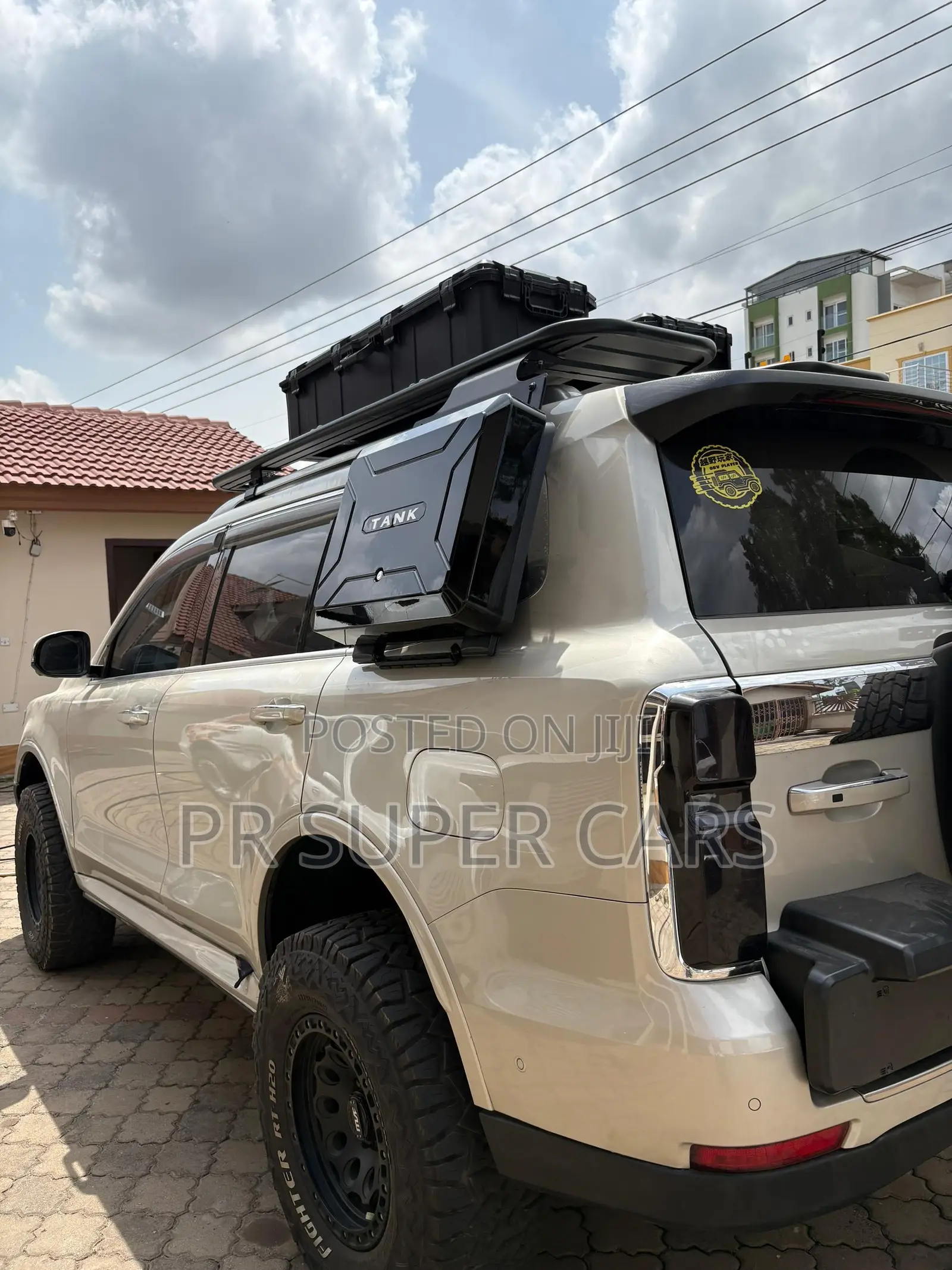 Jeep Grand Wagoneer L 2023 Gray