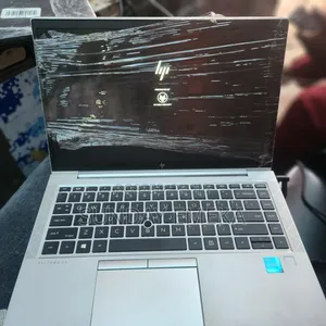 Laptop HP EliteBook 840 G8 16GB Intel Core i5 SSD 256GB
