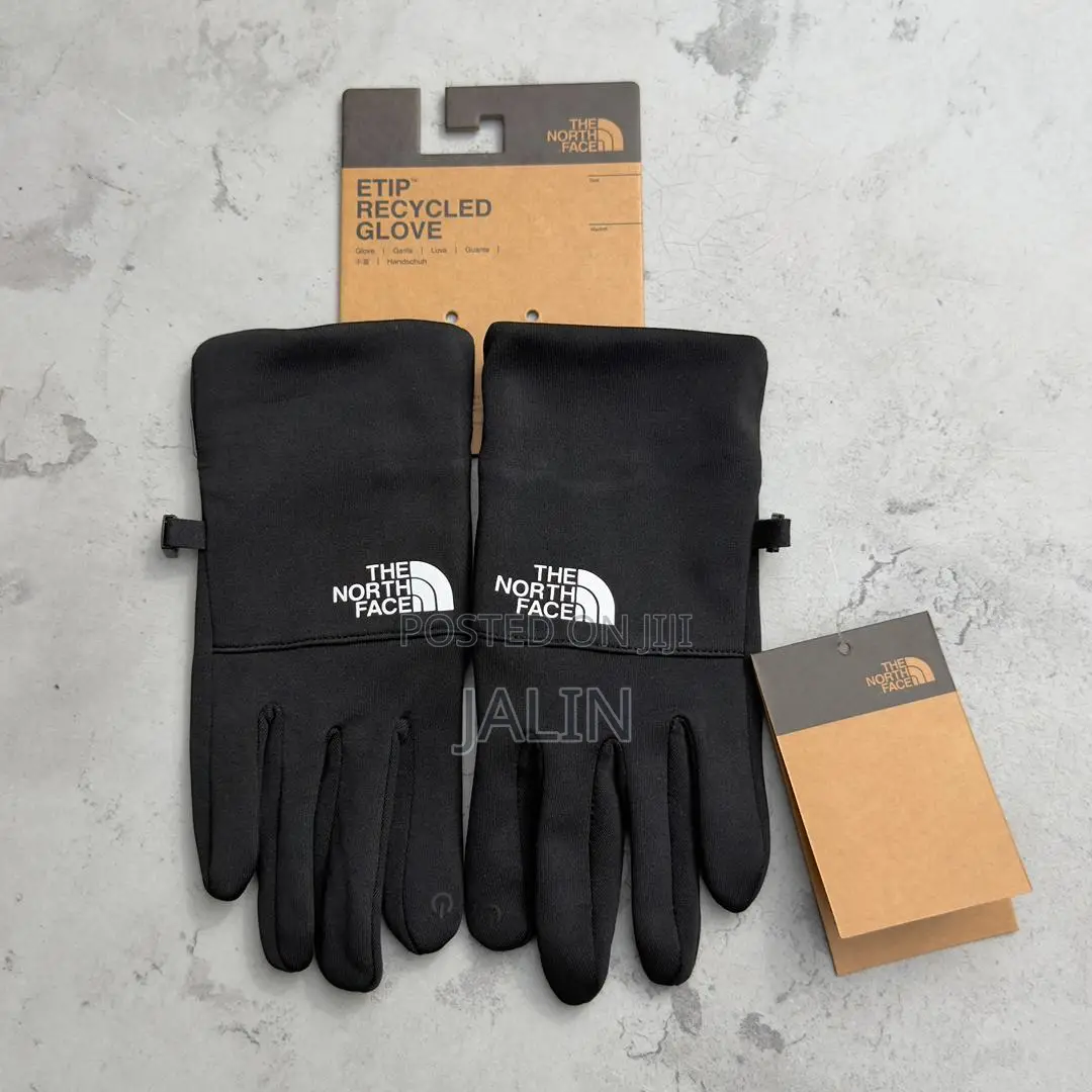 Hand Gloves.
