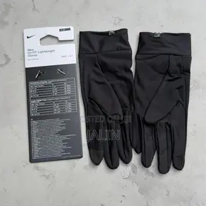 Hand Gloves.
