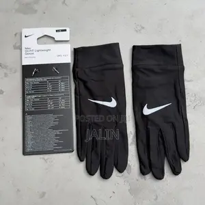 Hand Gloves.