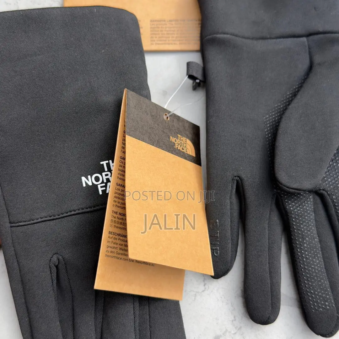 Hand Gloves.