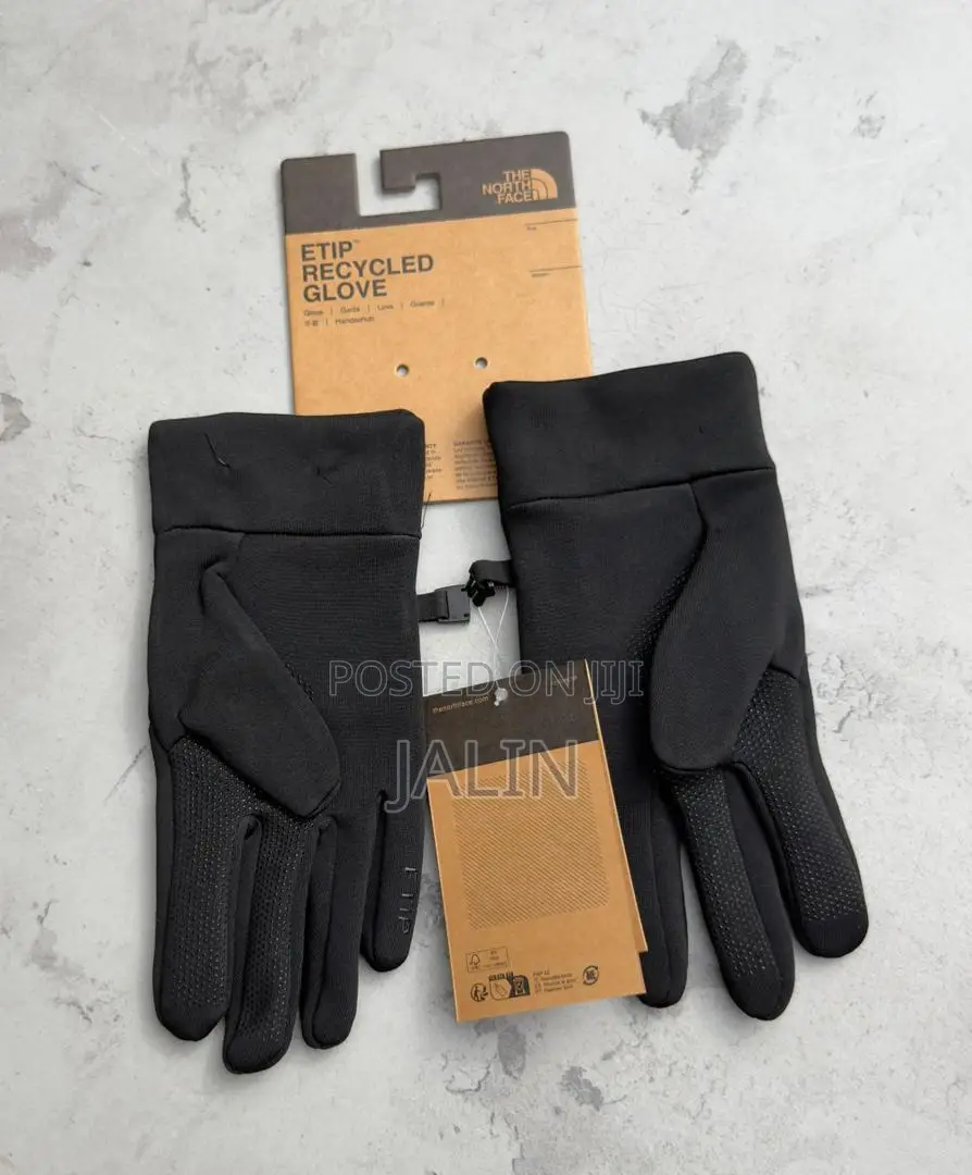 Hand Gloves.