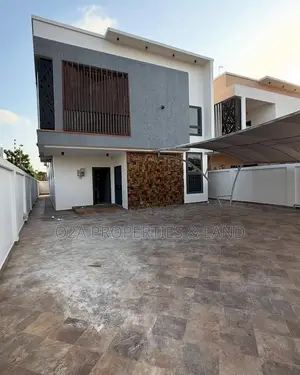 4bdrm House in Spintex, Baatsona Total for sale