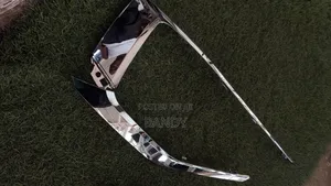 Mitsubishi Eclipse 2023 Chrome , Bumper, Windscreen,Bonnet
