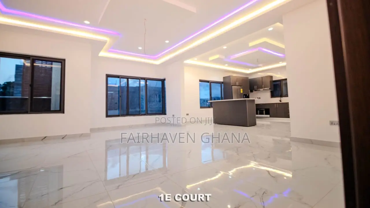 3bdrm Apartment in Fairhaven Properties, Tseaddo for rent