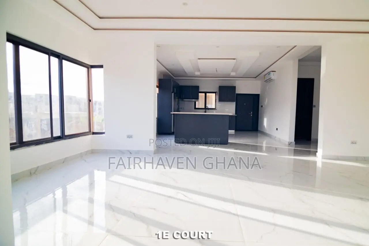 3bdrm Apartment in Fairhaven Properties, Tseaddo for rent
