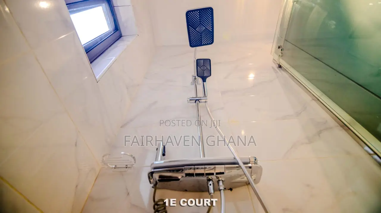 3bdrm Apartment in Fairhaven Properties, Tseaddo for rent