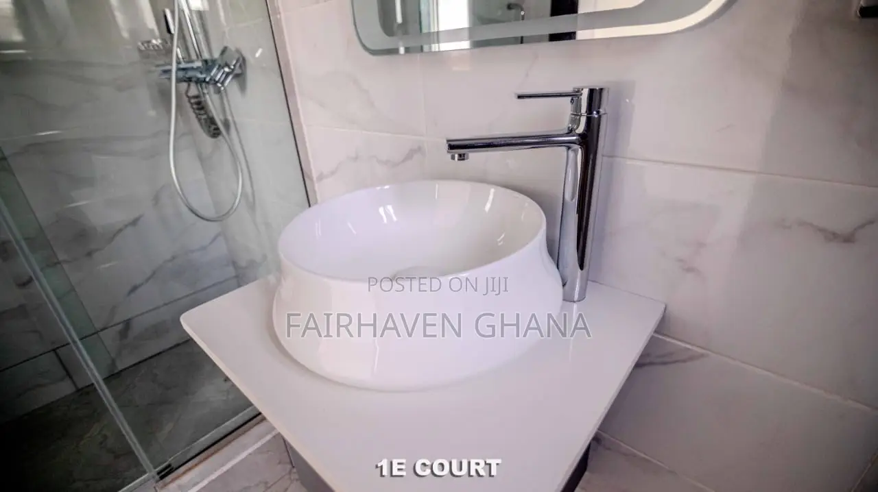 3bdrm Apartment in Fairhaven Properties, Tseaddo for rent
