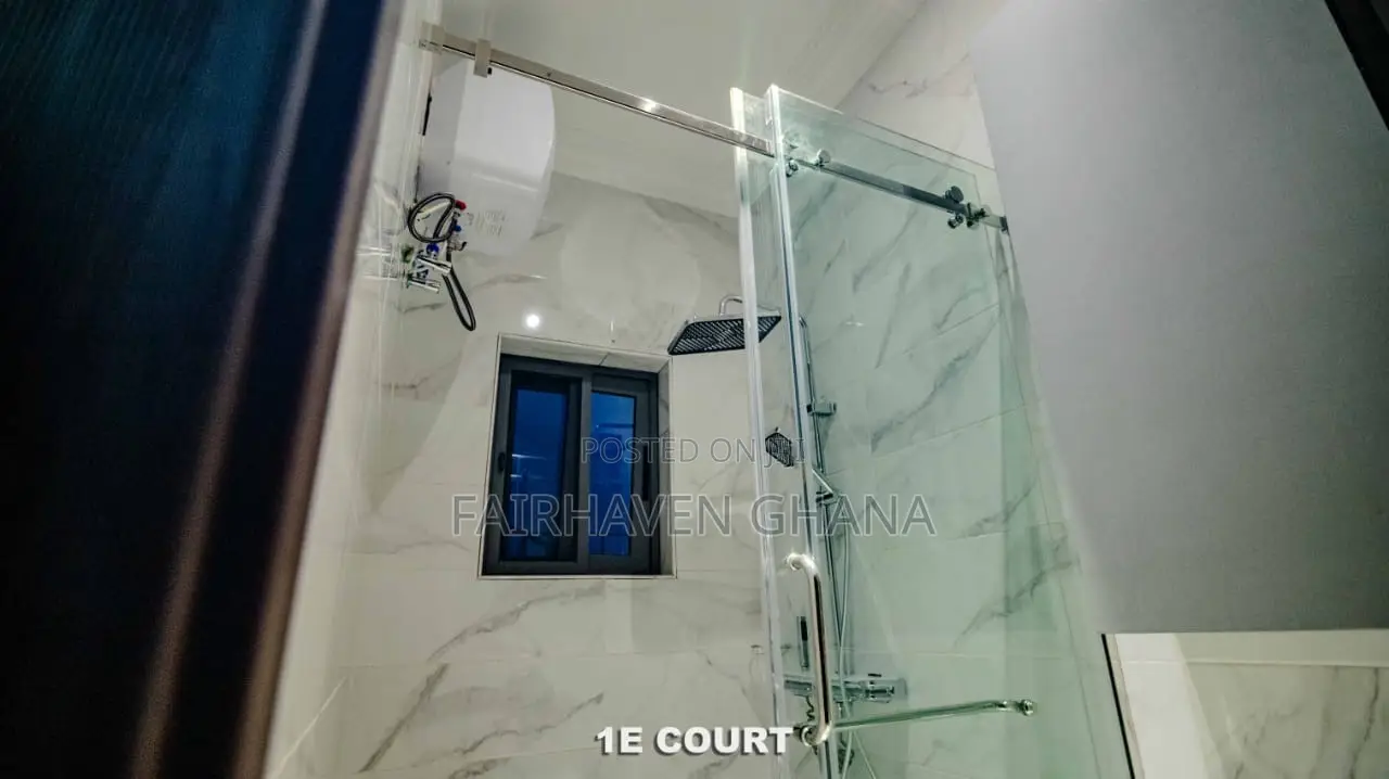 3bdrm Apartment in Fairhaven Properties, Tseaddo for rent