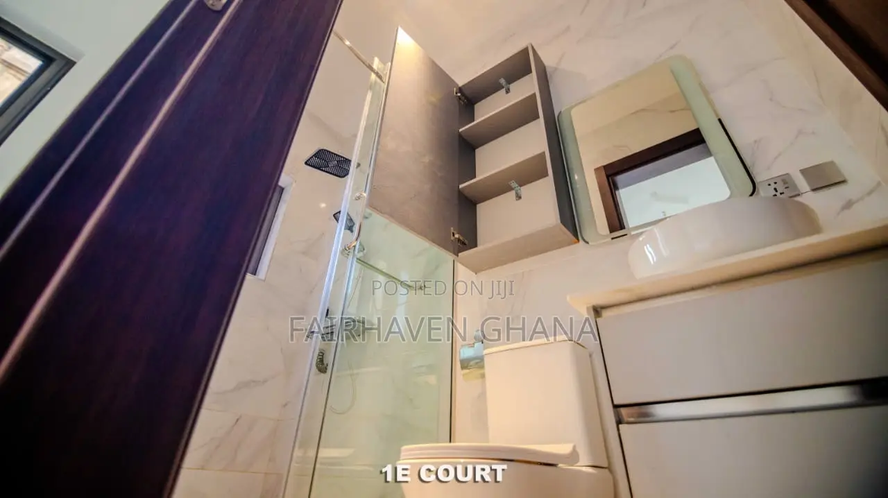 3bdrm Apartment in Fairhaven Properties, Tseaddo for rent