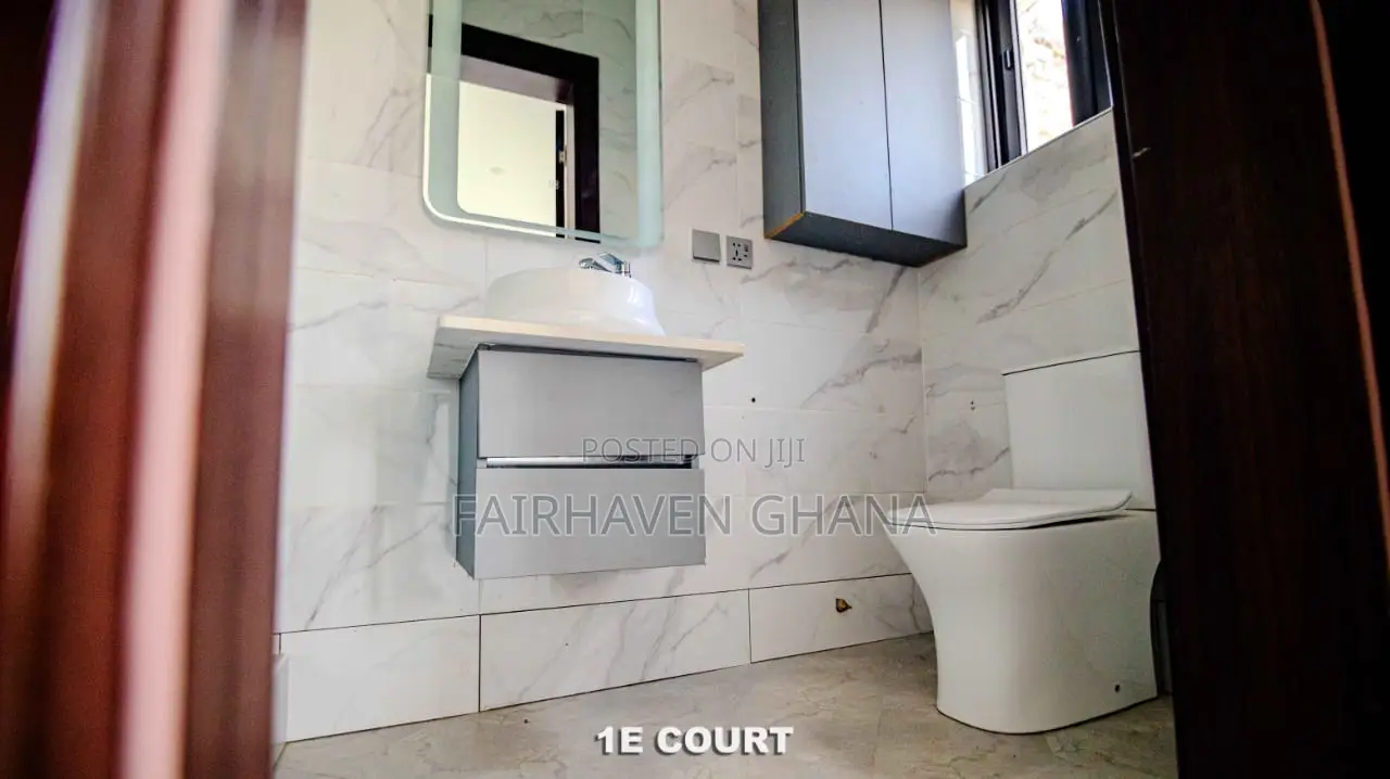3bdrm Apartment in Fairhaven Properties, Tseaddo for rent