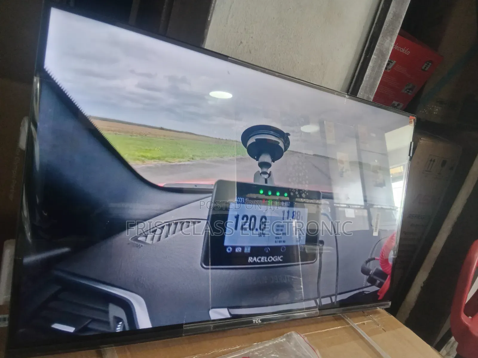 TCL Smart Tv Comfort That Keeps Boredom Away