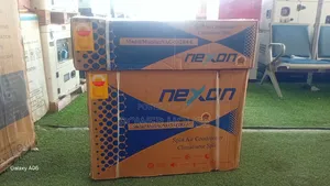 Nexon 1.5hp Split Ac – Quiet Operation Comfort1.5hp Ac