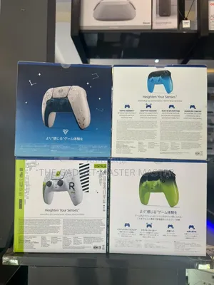 Playstation 5 Dualsense Limited Edition Controller