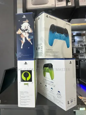 Playstation 5 Dualsense Limited Edition Controller