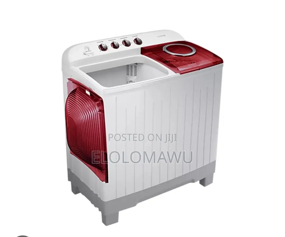 Samsung Washing Machine
