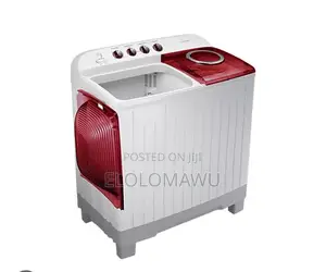 Samsung Washing Machine